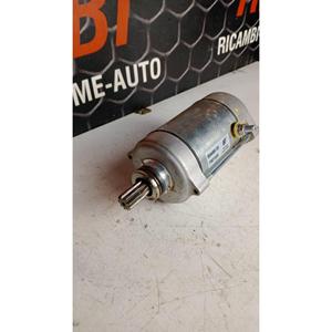 MOTORINO D'AVVIAMENTO Aprilia Tuono 660cc Factory (22>24) B044495-12V Benzina 660 - Product Image 3