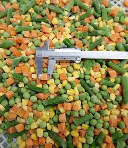 Commandes en gros, Meilleures offres: Légumes mélangés IQF du Vietnam - Product Image 6