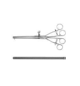 เลนแฝดกระเพาะอาหารแคลมป์30ซม. - Product Image 2