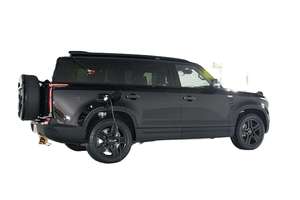 รถยนต์ SUV ขนาดใหญ่ รุ่นปี 2026 ขับเคลื่อนด้วยพลังงานใหม่ ขับเคลื่อนซ้ายมือ ระยะทางวิ่งไกล ราคาถูก ขายในอเมริกา - Product Image 2