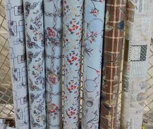 ผ้าปูโต๊ะโพลีเอสเตอร์พิมพ์ลาย neeta creation 079 DELHI สำหรับฤดูใบไม้ผลิ - Product Image 2