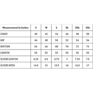 Camisón 100% Algodón Súper Suave y Cómodo con Borlas, 1 Bolsillo Lateral, Cierre de Botones, Transpirable, Estampado Animal, Talla 3XL, 3 Piezas - Product Image 3