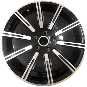 Rines OEM de Alta Calidad para Porsche Taycan de 20 Pulgadas 9J1601025AA 9J1601025ASOC6 9J1601026AA 9J1601026ASOC6 - Product Image 4