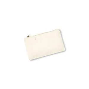 Sac de toilette écologique EarthAware, sac à gadgets écologiques - Product Image 2