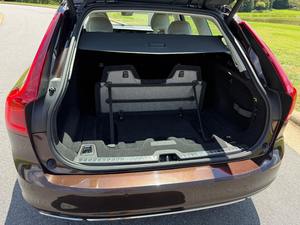 Volvo V90 T6 AWD Inscription 2018 Usado en Buen Estado - Product Image 4