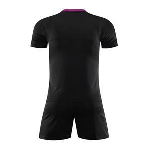Uniformes de volley-ball à impact élevé Derniers vêtements de sport imprimés à faible taux et bon matériel Bonne vente - Product Image 6