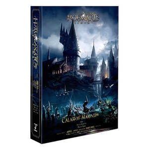 Pour Harry Potter Hogwarts Legacy : L'art et l'histoire de la création - Édition couleur - Livre relié - Product Image 2