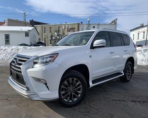Lexus GX 460 V8 AWD SUV d'occasion 2017 - Prêt à être expédié - Product Image 4