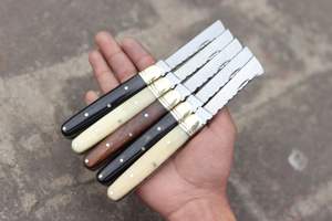 Couteau de poche en acier inoxydable Tarifs de gros pour les détaillants - Product Image 2