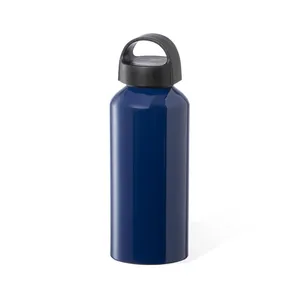 Borraccia in Alluminio Personalizzabile Fecher, Gadget Promozionale per Bevande - Product Image 6