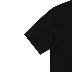 Camiseta de Manga Corta Tejida para Hombre, de Alta Calidad, 100% Algodón, Unisex, Personalizable, de Secado Rápido, Informal, 220g, con Logotipo Personalizado - Product Image 4