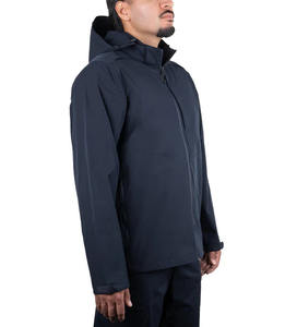 Chaqueta Táctica Impermeable de Alta Calidad con Bolsillos con Cierre, Material Soft Shell, Resistente a Tormentas, Último Modelo 2026, Gran Venta - Product Image 4