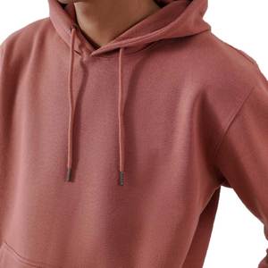 Survêtement à capuche deux pièces pour homme, nouvelle conception tendance, vente chaude, durable, mode masculine, pour un usage décontracté - Product Image 2
