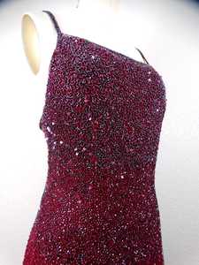 Vestido de gasa acampanado Sexy informal para mujer, antiestático, transpirable, venta al por mayor, vestidos de noche para ocasiones hasta el suelo, fiestas - Product Image 6