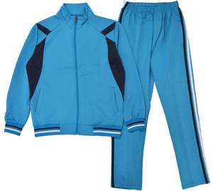 ชุดกีฬาขายดี ชุดวอร์มผู้ชาย ผลิตตามสั่ง ชุดออกกำลังกาย ชุดวิ่ง ชุดวอร์มสำหรับผู้ชาย ฤดูหนาว - Product Image 3