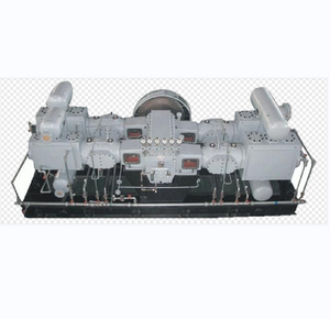 ضاغط صناعي قابل للتخصيص 30bar <span class=keywords><strong>CO2</strong></span> N2 Biogas خاص للبيع - Product Image 6
