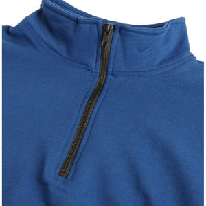 เสื้อฮู้ดดี้ผู้ชายสั่งตัด ไซส์ใหญ่ สไตล์ลำลอง สำหรับฤดูใบไม้ร่วงและฤดูหนาว เสื้อสเวตเชิ้ตพร้อมใส่ แขนยาว ผ้าถัก ระบายอากาศได้ดี ทำจากขนสัตว์ 100% - Product Image 5