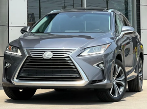 Automatique 2018 Lexus RX 350 FWD 3.5L V6 DOHC 24V 8 vitesses d'occasion - Product Image 2