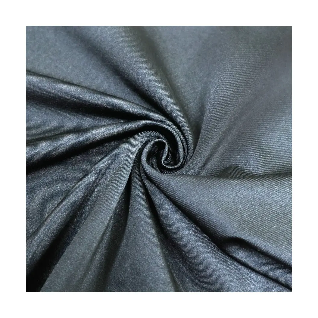 Factory Direct Sales 80 Nylon 20 Spandex Fabric for Sportswear