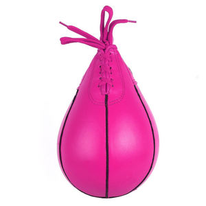Meilleures ventes Ballon de boxe et de vitesse professionnel Design personnalisé Ballon de vitesse de boxe léger de haute qualité - Product Image 1