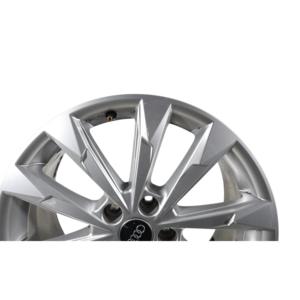 Rueda de Aleación para AUDI Q3 Sportback Serie (F3N) 83A601025G (19>) - Product Image 2