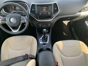 Jeep Cherokee Latitude 2018 - Product Image 5