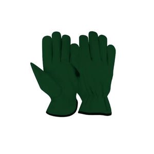 100% nouveau gros cuir conduite respirant marque peau de vache peau de chèvre meilleure Protection hommes gants en cuir - Product Image 5