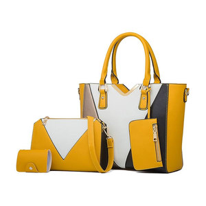 กระเป๋าโท้ทสำหรับผู้หญิงกระเป๋าถือดีไซน์แบบกำหนดเอง - Product Image 1