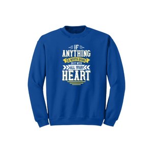 Sweat-shirt en coton mélangé Bouddha Thèmes Imprimer 12 options de couleur Style décontracté 260-280 GSM Placement de conception personnalisable pour l'hiver - Product Image 5