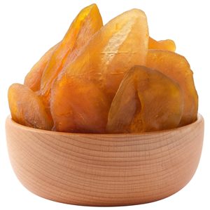 TENDANCE MAINTENANT Fruit de la passion séché doux sans sucre ajouté pour les amateurs de nourriture propre Lotus bleu 2025 - Product Image 2