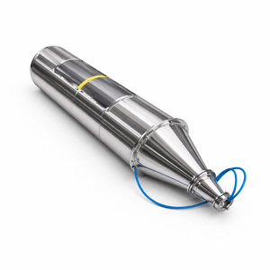 Réacteur tubulaire de laboratoire en acier inoxydable, machine de traitement d'eau RO automatique, système de purification par osmose inverse, Despam - Product Image 2