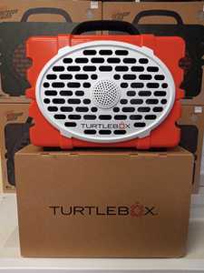 High Quality Plastic Turtle Box Grande Gen 3 <b>Speakers</b> Loud Outdoor Portable 5.4 Waterproof Deep <b>Bass</b> Shockproof Unlimited - Product Image 2