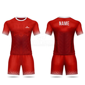 OEM Diseño Personalizado Bajo Moq Hombres Rugby Uniforme De Calidad Superior Nuevo Diseño Rugby Uniforme - Product Image 6