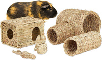 Mobilier d'intérieur multifonctionnel haut de gamme pour animaux de compagnie, motif animaux, pour toutes les saisons