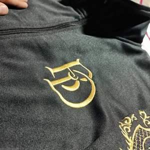 ชุดวอร์มผ้าโพลีเอสเตอร์สำหรับสตรีท/กลางแจ้ง100% ออกแบบได้ตามที่ต้องการ - Product Image 2