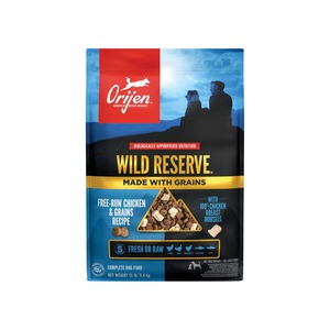 Nourriture pour animaux de compagnie <span class=keywords><strong>Orijen</strong></span> de qualité supérieure Livraison rapide Commandez dès maintenant et offrez à votre chien une alimentation riche en nutriments naturels et en goût - Product Image 6