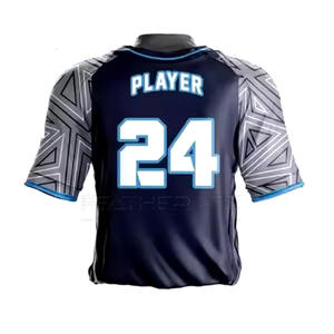 Uniforme de béisbol con diseño de logotipo personalizado, ropa deportiva ligera y cómoda para adultos, conjuntos de talla grande con precio razonable - Product Image 4