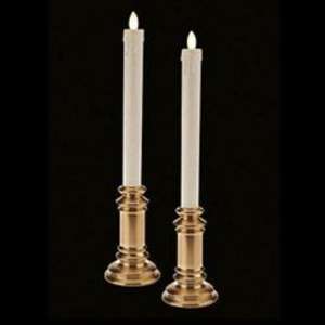 Bougeoir décoratif en laiton pour les intérieurs de maison haut de gamme, les décors de fêtes élégants et les décorations d'événements de mariage de luxe - Product Image 6