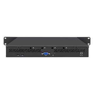 อุปกรณ์เซิร์ฟเวอร์ Linux Pfsense รุ่น OTS-C246-8L 8 พอร์ต LAN มีสินค้าพร้อมส่ง - Product Image 1