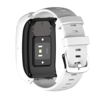 Reloj Inteligente L20 Pro con Pantalla TFT de 1.22 Pulgadas, Llamadas de Emergencia SOS con un Solo Botón, 4G LTE, Rastreo GPS, Monitor de Salud, Sistema Operativo RTOS