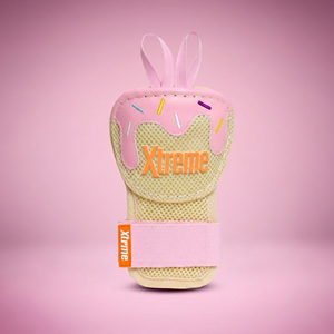 Protector de Mano para Bate de Béisbol y Sóftbol, Ligero, para Muñeca y Dorso de la Mano, para Jóvenes y Adultos, con Logotipo Personalizado, Equipo de Entrenamiento - Product Image 6