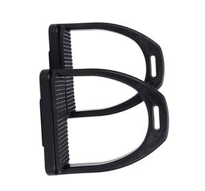 Estribos de equitación ingleses ajustables de nueva llegada por TARIQ MFG CO CE ISO EU - Product Image 5