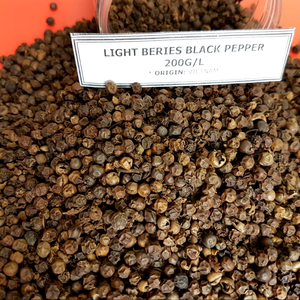 # Poivre de Cayenne du Vietnam, granulés bruts séchés, 500GL, nettoyés à la machine, fournisseur de poussière de poivre du Vietnam - Product Image 3