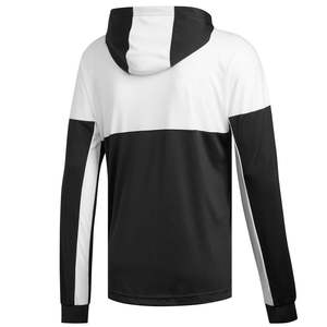 Sweat à capuche décontracté en coton pour homme, léger, pour un usage quotidien - Product Image 4