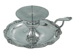 Vela titulares/vela/portavotivas de vidrio oro vela palo sostenedor para x-mas decoraciones de Navidad - Product Image 3