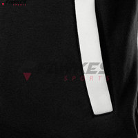 Veste universitaire de sport décontractée pour hommes Vestes Letterman à capuche à la mode Nouveau design de mode Veste universitaire pour hommes