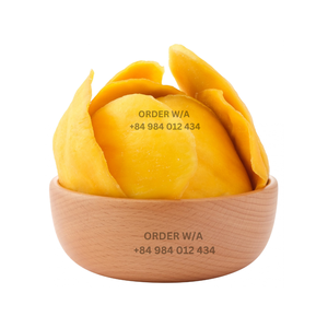 Premium 100% Natural Soft Dried Mango From Vietnam High Quality No <b>Additives</b> - Product Image 3