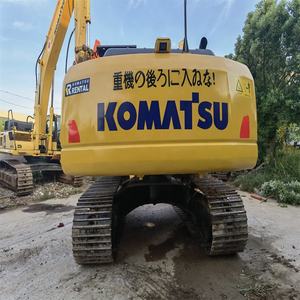 Excavadora de segunda mano KOMATSU de 20 toneladas, excavadora de segunda mano, de alta calidad, original, de Japón, de alta calidad, de la mano, de la mano, de la empresa de excavadora de segunda mano, del Japón, de la empresa de excavadora de segunda mano, de la empresa de excavadora de segunda mano, de alta calidad, 12-12-12-30-12 - Product Image 4