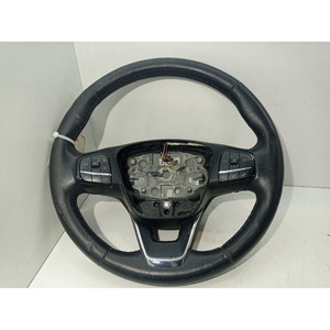 พวงมาลัยฟอร์ดทรานซิท รุ่น 2185075 BKFA/B (14>) - Product Image 1