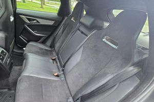 F-Pacce S.V.R 2023 con Poco Kilometraje, Motor en Buen Estado, Neumáticos R18, Listo para Enviar - Product Image 2